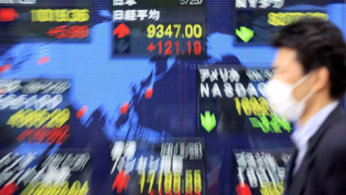 Tokyo, la Borsa chiude in rialzo