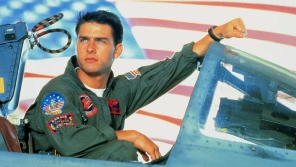 "Top Gun 2", Tom Cruise tornerà da protagonista tra i droni