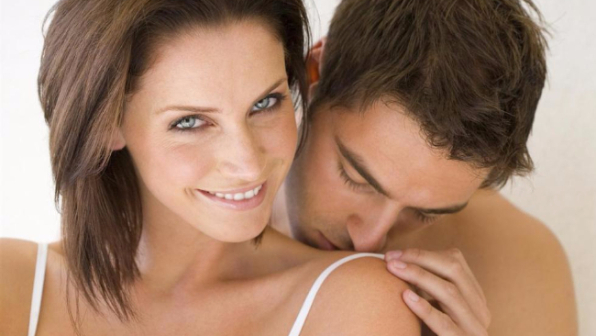 Gli oli essenziali che fanno bene al sesso