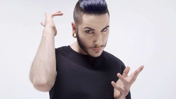 Madh: "Musica e Madhitation, ecco il mio primo album"