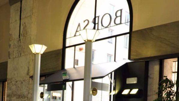 Borsa, Piazza Affari apre in rialzo: Ftse Mib +1,14%