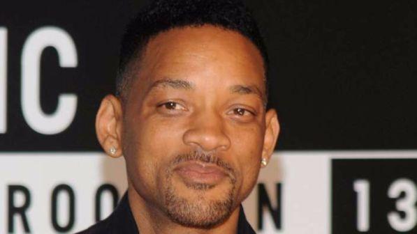 Will Smith nella versione live-action di "Dumbo" diretta da Tim Burton