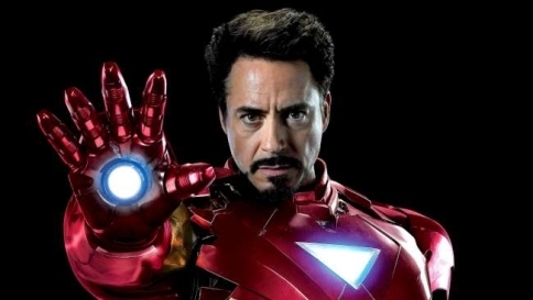 Robert Downey Jr paperone del cinema: è la star più pagata del 2015