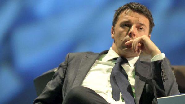 Renzi: "Sui fatti di Macerata non c'è un mandante morale"
