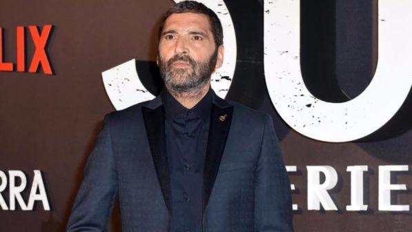 "Suburra", l'attore Adamo Dionisi arrestato per aver picchiato una donna
