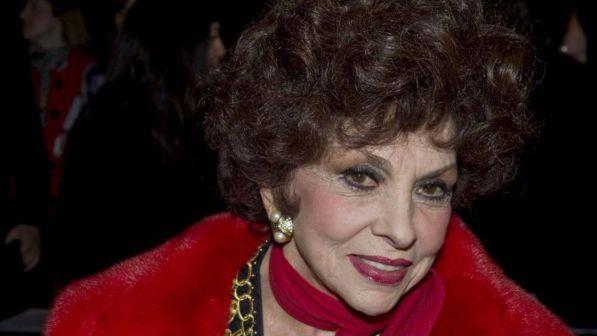 Molestie, Gina Lollobrigida: "Le ho subite e non ho denunciato"