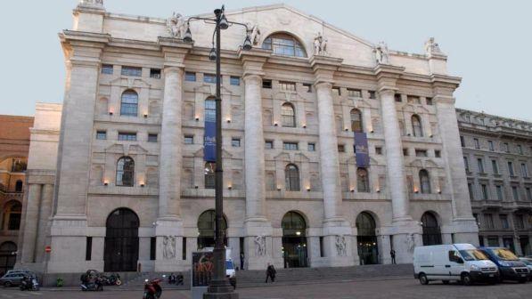 La Borsa di Milano chiude a -0,63%, affonda il titolo di Saipem