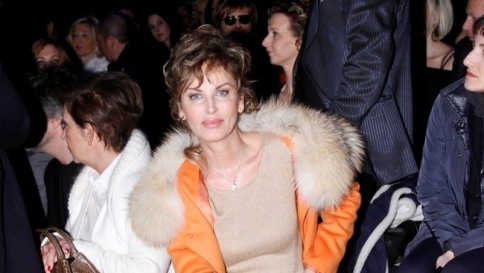 Dalila Di Lazzaro, nuovo dramma: "A 62 anni ho perso un altro figlio"