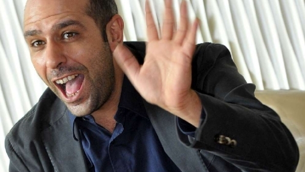 "Quo Vado" di Checco Zalone guida la carica delle nuove commedie