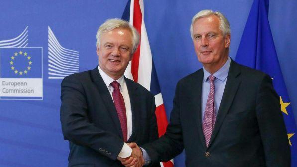 Brexit, nessun obbligo di un visto per i viaggiatori Ue