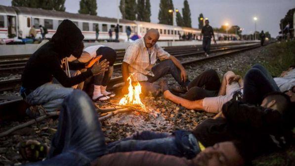 Migranti, l'Ue: "Servono più rimpatri e centri di detenzione"