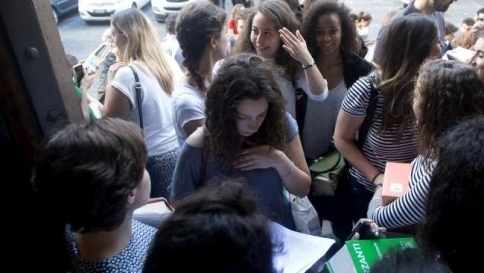 Save The Children: in Italia ragazzi pigri, ignoranti e "asini" in matematica