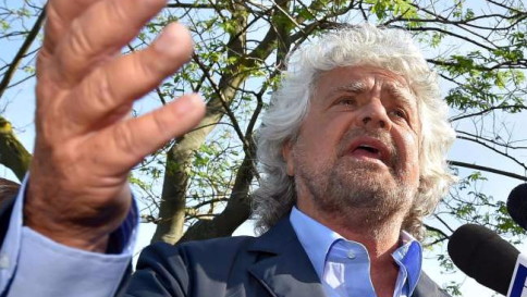 M5s attacca la Rai: fascista contro di noi Al Tg1 solo caso Quarto, mai indagini Pd-Fi