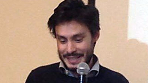 Regeni,inquirenti italiani invitati al Cairo per partecipare a indagini