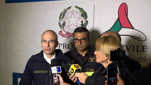 Sisma, Curcio: critiche sui soccorsi fatte da persone incompetenti | Cei: "Stop polemiche"
