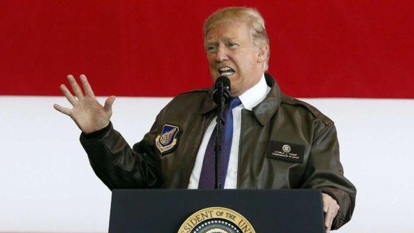 Onu: vergognosi commenti di Trump su Paesi da cui partono immigrati