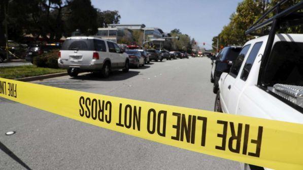 Migranti, Suv tenta di sfuggire a polizia: 5 morti in Texas