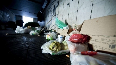 Francia, arriva la legge contro lo spreco del cibo nei supermarket