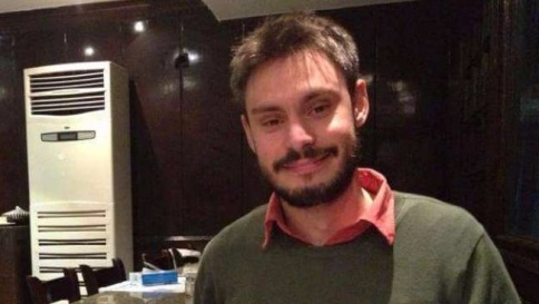 Giulio Regeni, a Londra ha lavorato per un'azienda di intelligence