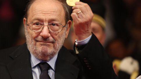 Addio a Umberto Eco: morto il padre de "Il nome della rosa" e "Il pendolo di Foucault"