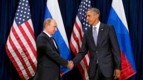 Obama: "In Siria serve un nuovo leader" Putin: "Combattere l'Isis come Hitler"