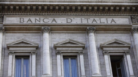 Bankitalia vede la ripresa, Pil +0,7%