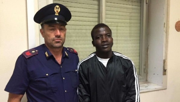 Coniugi uccisi a Palagonia, caccia ai complici italiani dell'ivoriano