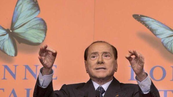Berlusconi: "Parlare con sufficienza dei populisti è un grave errore"