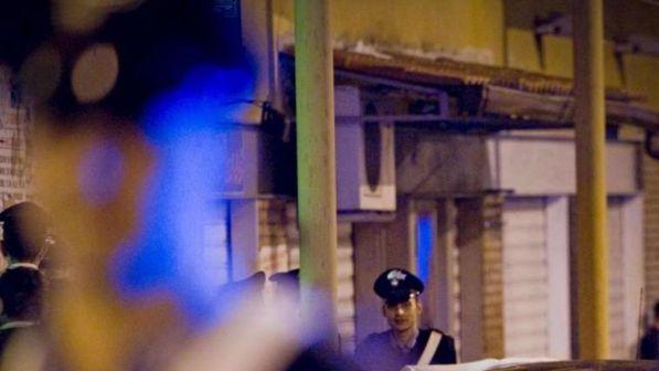 Salerno, latitante tradito da Napoli-Inter: arrestato al bar mentre guarda la partita
