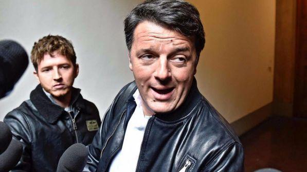 Pd, Matteo Renzi: al lavoro per riunire il centrosinistra
