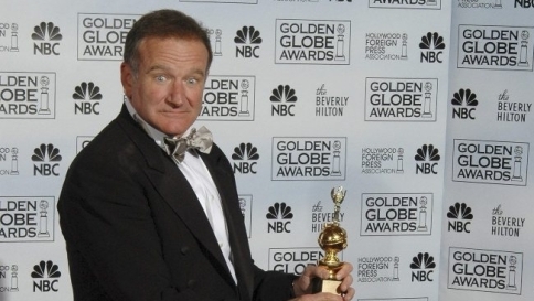 Robin Williams, accordo sull'eredità