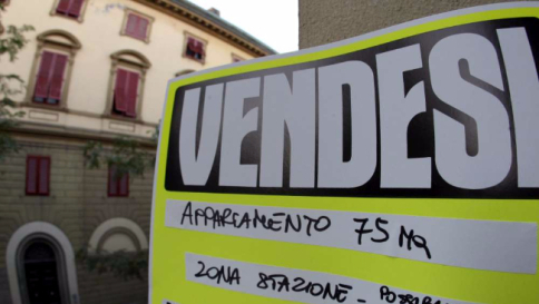 L. Stabilità, ok a leasing immobiliare: la casa si acquisterà come un'auto