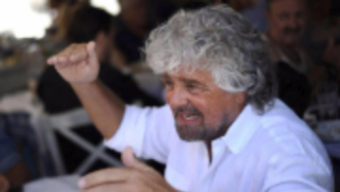 Ddl Cirinnà, Grillo: libertà di coscienzaAlfano: "Senza M5S, la legge può saltare"