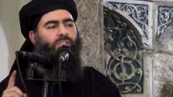 Isis, Site: "Scettici su notizia russa di uccisione Al Baghdadi"