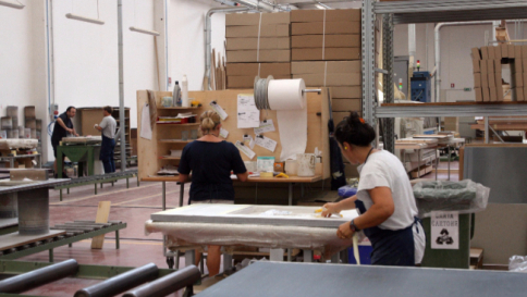 Inps: -109mila imprese dal 2012