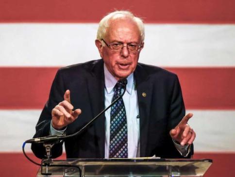 Usa 2016, Bernie Sanders vince in 3 Stati: Washington, Alaska e Hawaii