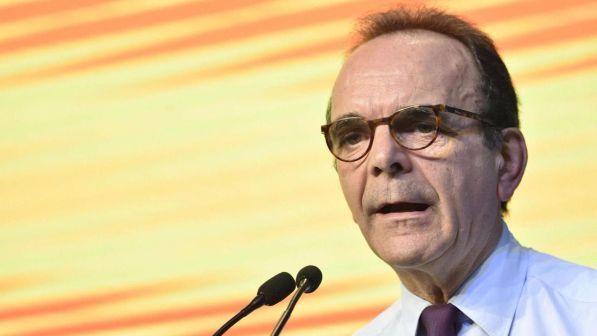 Stefano Parisi tira dritto: "Il Centrodestra con Salvini leader può solo perdere, io tiro dritto"