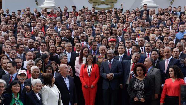 Crisi Venezuela, nuovo incontro governo e opposizione per dialogo