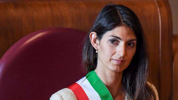Città metropolitana Roma, Raggi: "Troppi tagli, bilanci in crisi"