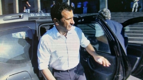 Scandalo Catania, revocati gli arresti domiciliari a Pulvirenti e a Cosentino