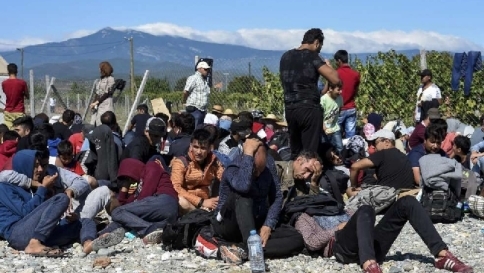 Migranti, Ue: i Paesi dell'Est si mettono di traverso a un accordo comune