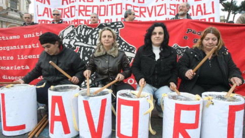 Donne, occupazione al top: 50,9%