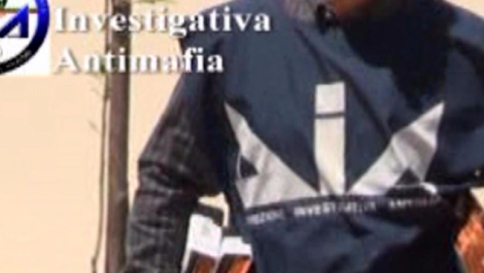 Dia sequestra beni a boss mafioso