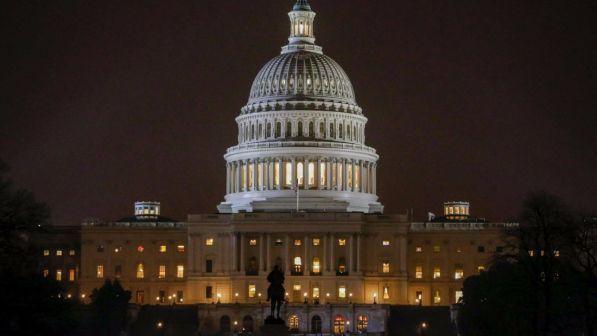 Usa, deputato repubblicano accusato di molestie annuncia dimissioni