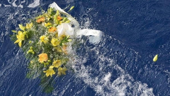 Scafisti gettano lo zaino con l'insulina in mare, bimba di 10 anni muore