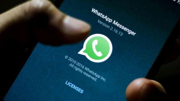 App per chattare: nel 2017 WhatsApp è la più amata, cresce Telegram