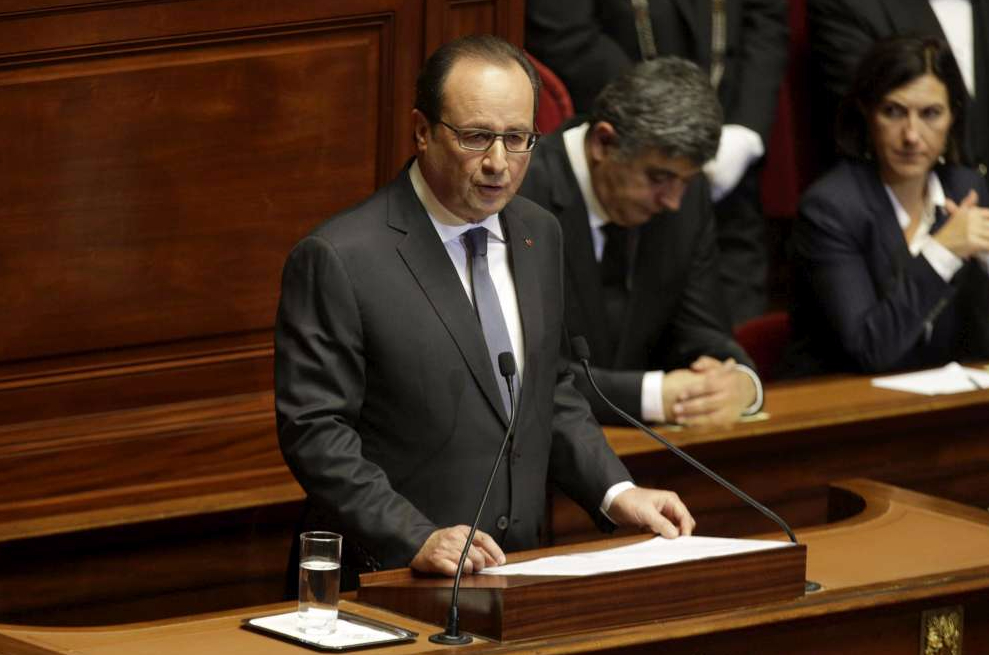 Hollande: "L'Europa è tenuta ad aiutarci". Ecco cosa dicono i trattati