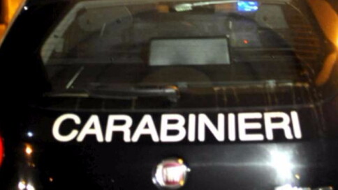 'Ndrangheta, blitz contro cosca "Grande Aracri": 16 arresti a Crotone