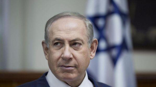 Netanyahu in Ungheria, prima visita di premier israeliano dal 1989