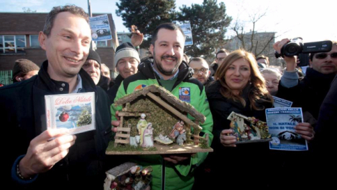 Il Natale "annullato" alla scuola di Rozzano, la Cei attacca: "Scelta ideologica"
